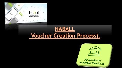 HABALL Payment Process Via Easypaisa Complete Guidelines