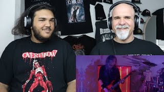 Blind Guardian - Blood Of The Elves [Reaction/Review]