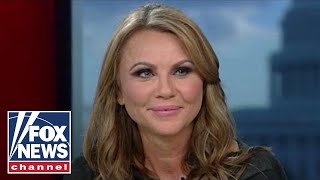 Lara Logan says she's been 'savaged'