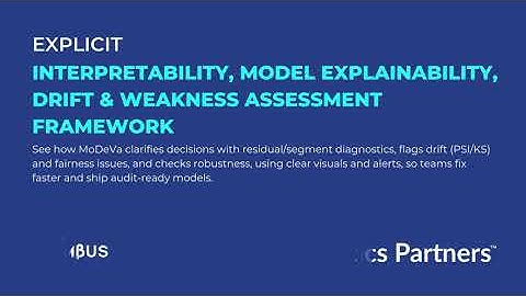 Explainable AI with NIMBUS Uno | SHAP Values, Data Drift & Fairness Testing Simplified