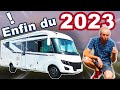 Le bestseller de rapido  8096df 2023  tour du proprio  coulisse du loisir