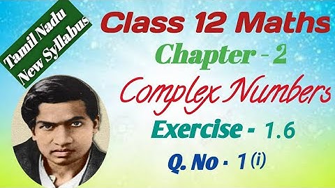 Class 12 Maths|Exercise 1.6|Q. No. 1 (i)|Chapter 1|Applications of Matrices & Determinants