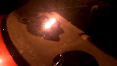 bass test for alpine type r 15