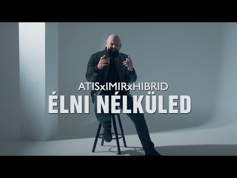 TSWR - ÉLNI NÉLKÜLED (OFFICIAL MUSIC VIDEO)