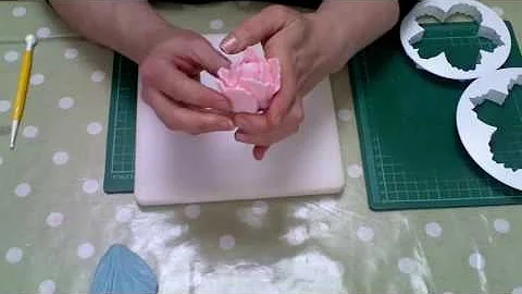 large wired peony tutorial