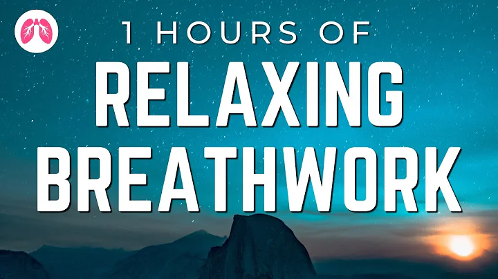 Breathing Exercises to Reduce Stress & Anxiety | Slow Breathing Technique | TAKE A DEEP BREATH