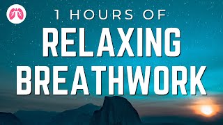 Breathing Exercises to Reduce Stress & Anxiety | Slow Breathing Technique | TAKE A DEEP BREATH screenshot 3