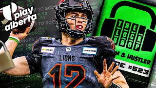 CFL Week 6 Recap! - The Lock Shop - 07-14-25