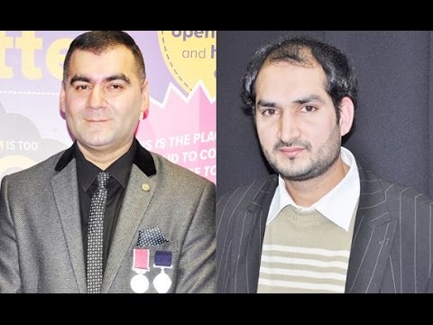 Rah e Aman Tribute to Martyred APS Peshawar Attack Part 1