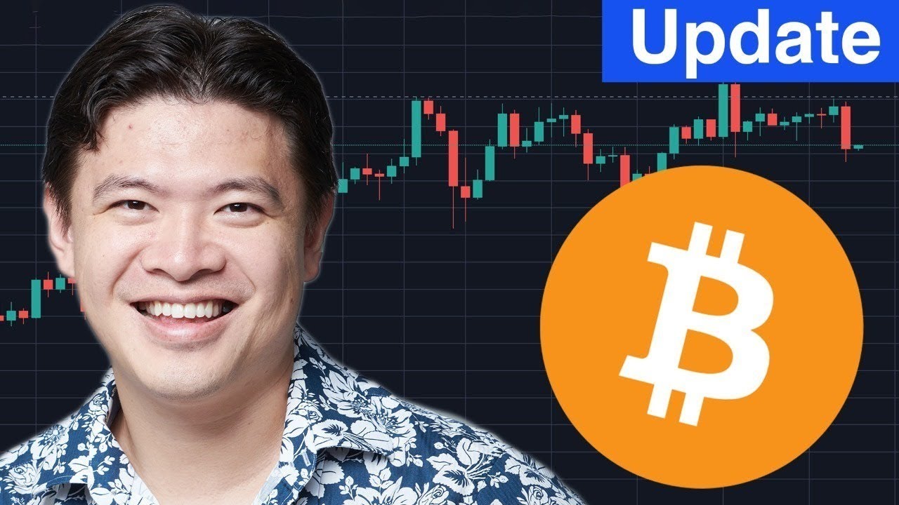Thumbnail for Bitcoin and Cryptocurrency Update