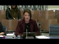 Committee for Infrastructure - Wednesday 23 September 2026