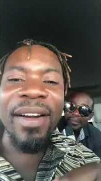 Message from Dandy Krazy