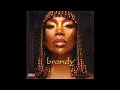 Brandy Baby - Mama Feat. Chance The Rapper