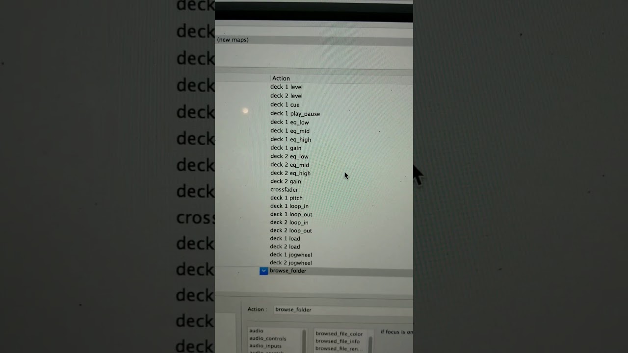 Virtual dj 8 mappers with ddj t1 youtube