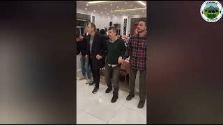Sancaktepe belediyesi Trabzonlular Tanışma gecesi (cesi ve Yener Kandil)