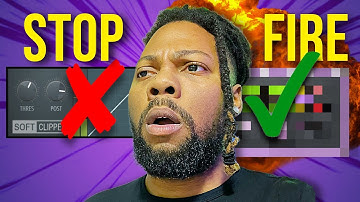 STOP using FL Studio 21.2 soft clipper, Here