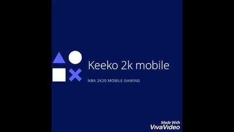 Stephen Curry shooting form NBA 2K20 MOBILE