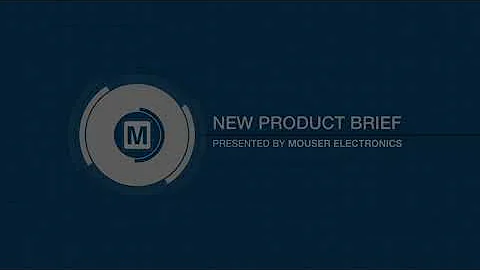 Analog Devices Inc. AD7134 Quad Channel Precision ADC | New Product Brief