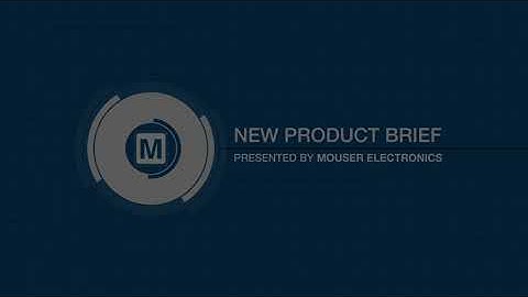 Analog Devices Inc. AD7134 Quad Channel Precision ADC | New Product Brief