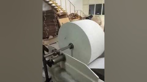 Low price 2 Lines N fold hand towel paper making machine production line