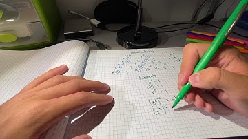 Math Oversimplified: Pascal’s Triangle and Binomial Expansion