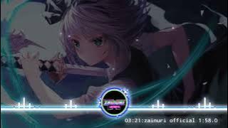 DJ Harga Diriku ( Slowed & Reverb )