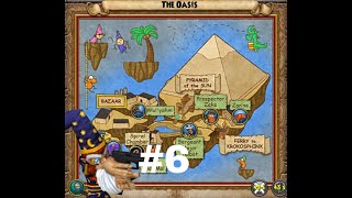 Wizards 101 Walkthrough Ep. 6