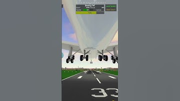 AIR FORCE ONE BUTTER IN PTFS #fypシ #roblox #ptfs #pilottrainingflightsimulator #gaming #shorts