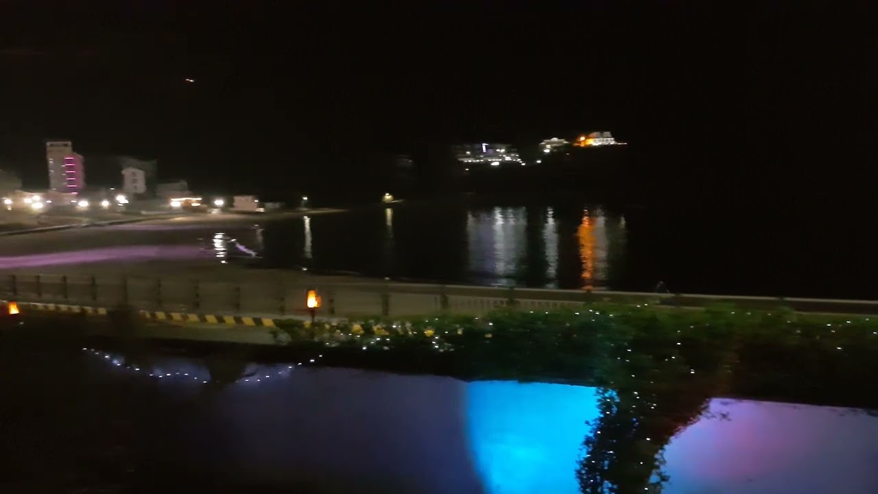 Waegook Travel - Always Fun!