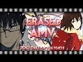 「AMV」- Erased (Good Ending) - Impossible