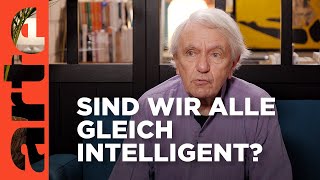 Sind die Bürger wirklich dumm? | Offene Ideen | ARTE