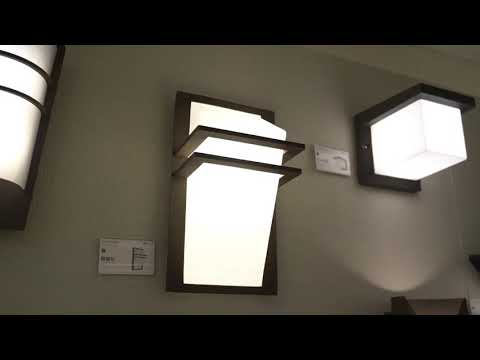 Коллекция уличного освещения PARK