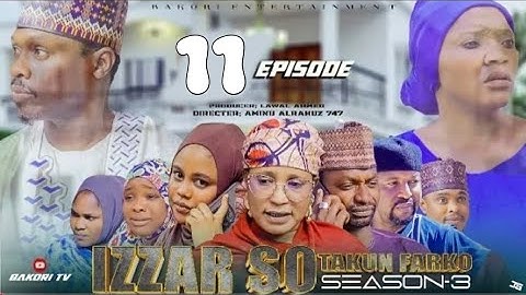 IZZAR SO TAKUN FARKO SEASON 4 EPISODE 1 ORIGINAL