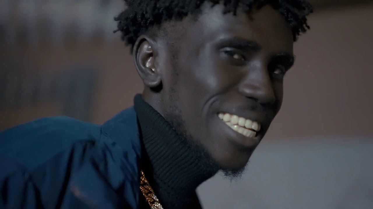 Big Leuz - DeuGueSseu (Akbess Diss)