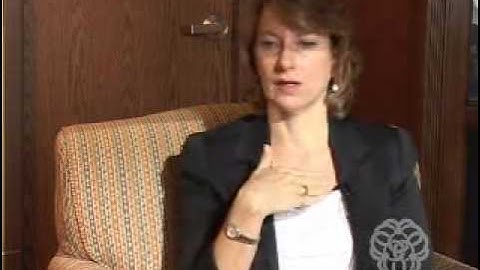 Juliana Birkhoff: Mediation is a Field - Mediate.com Video