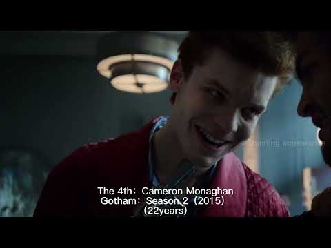 Which One Is Your Favourite JOCKEROFFICIEL Clownxiao Getmovies