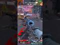 Back-to-back melee knocks #apexlegends #horizonmain #apexclips #gaming #battleroyale