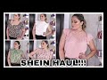 SHEIN HAUL #2 | LO QUE PEDI VS LO QUE RECIBI | ROPA CHINA BUENA BONITA Y BARATA! | ELISA CASTRO