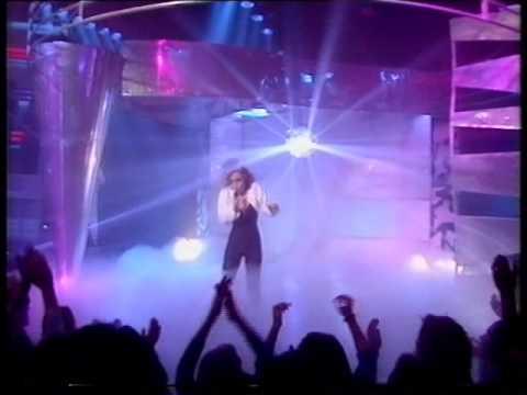 Sonia - Can't Forget You TOTP