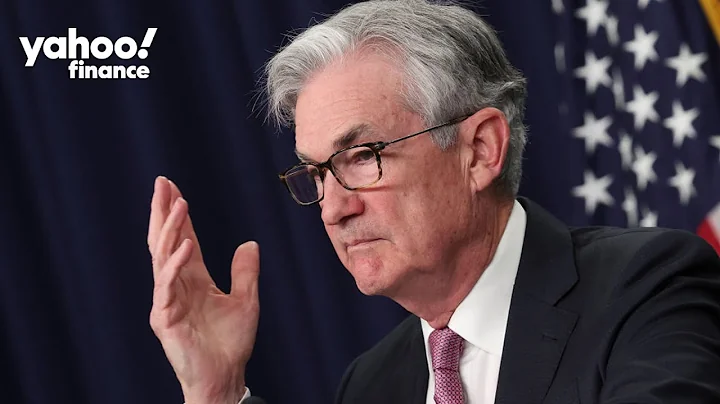 How the Fed's 50 basis point hike could impact the ETF market - DayDayNews