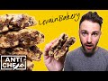 Making NYC's Levain Bakery Cookies At Home