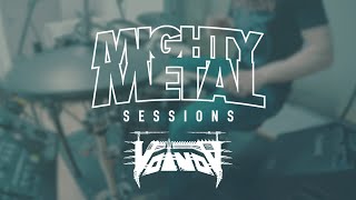 Voivod - Kluskap O&#39; Kom - Mighty Metal Sessions #2