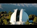 Concerts in the Dome, Mount Wilson - Premiere, Watcher of the Sky July 1, 2018