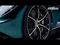 Ничего себе! Mercedes и Aston Martin выпустили гиперкар ✔ Новый Subaru WRX STI ✔ Смерть ДВС