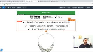 How to Optimise Your Funnel to Mobile View - Clickfunnels | 2019 Updated
