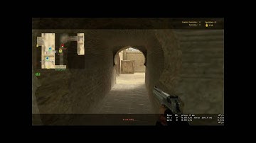 CSS | wak deag flick