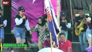 kita goyang lagi gaes berbeza kasta cover by OM ALLENA - Grand final PCC cup 2022