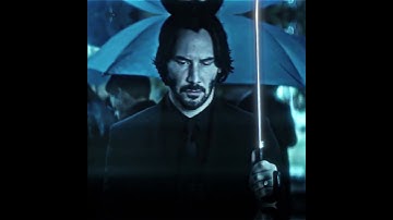 Thumbnail of John Wick Edit _ sidewalks and skeletons- goth #edit #johnwick
