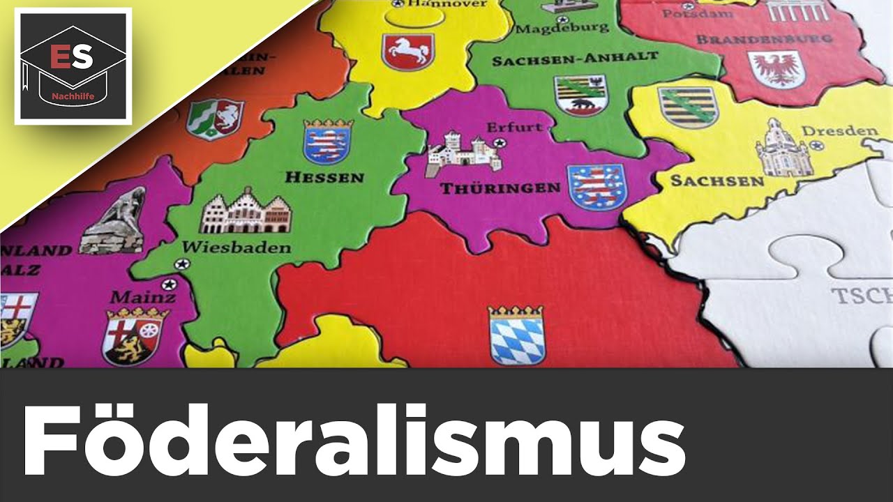 Deutsches Steuersystem Steuerarten Steuerverteilung Steuergerechtigkeit Einfach Erklart Youtube