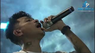 Beta Seng Marah - Fresly Nikijuluw l Mollucas Digifest 2024